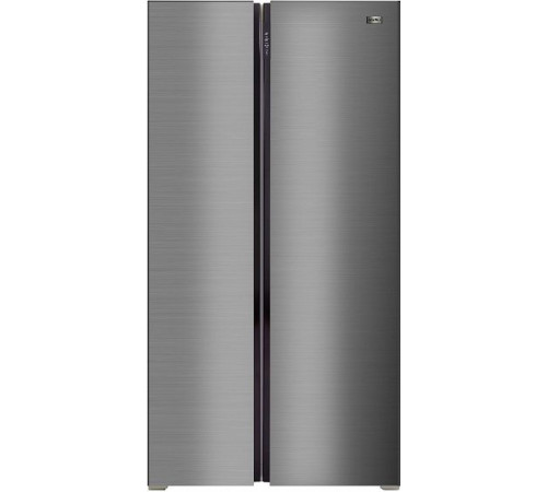 Холодильник ASCOLI ACDI450W