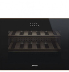 Винный шкаф SMEG CVI618RWNR2