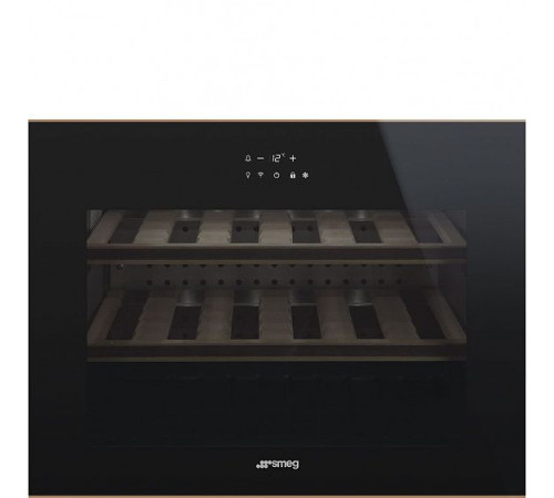 Винный шкаф SMEG CVI618RWNR2