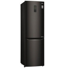 Холодильник LG GA-B419SBUL