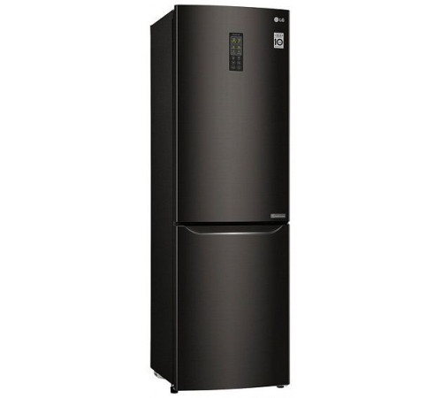 Холодильник LG GA-B419SBUL