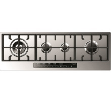 Варочная панель FULGOR CPH 1124 G WK TC X