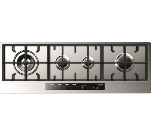 Варочная панель FULGOR CPH 1124 G WK TC X