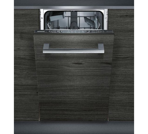 Посудомоечная машина SIEMENS SR 615X40 IR