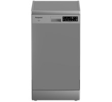 Посудомоечная машина HOTPOINT-ARISTON HFS 2C85 DW X