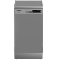 Посудомоечная машина HOTPOINT-ARISTON HFS 2C85 DW X