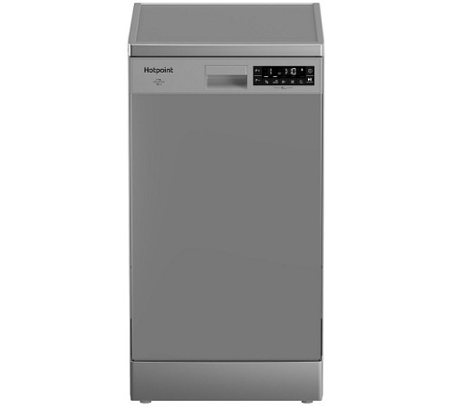 Посудомоечная машина HOTPOINT-ARISTON HFS 2C85 DW X