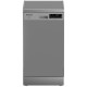 Посудомоечная машина HOTPOINT-ARISTON HFS 2C85 DW X
