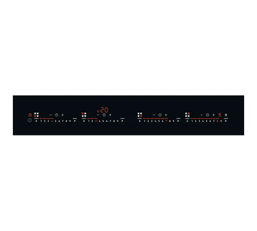 Варочная поверхность AEG IKR64651FB