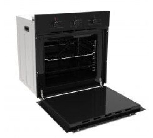 Встраиваемый электрический духовой шкаф Ascoli OB60B-01NM4B