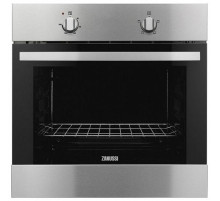 Духовой шкаф ZANUSSI zob 10401 xv
