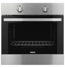 Духовой шкаф ZANUSSI zob 10401 xv
