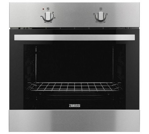 Духовой шкаф ZANUSSI zob 10401 xv