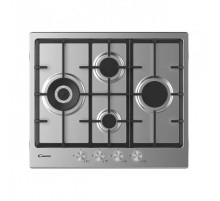 Встраиваемая газовая варочная панель Candy CHG6DWPX
