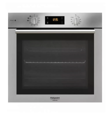 Духовой шкаф HOTPOINT-ARISTON FA4S 841 P IX HA