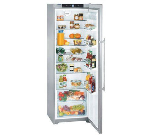 Однокамерный холодильник LIEBHERR kes 4270-22 001