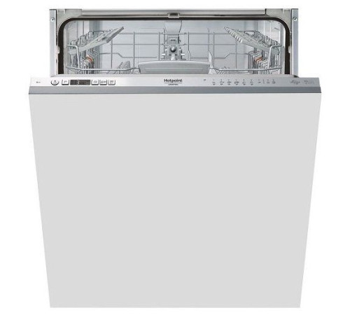 Посудомоечная машина HOTPOINT-ARISTON HIO 3C22 W