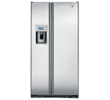 Холодильник General Electric rce25rgbfsv