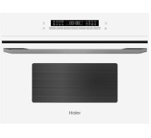 Микроволновая печь HAIER HMX-BDC399W