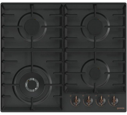 Газовая варочная панель Gorenje GW 641 INB