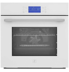 Духовой шкаф ZUGEL ZO А2710 W