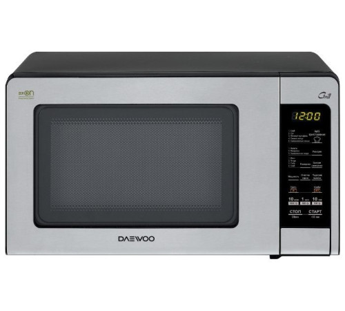 Микроволновая печь DAEWOO KQG-664BB