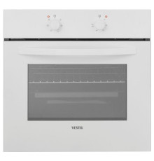 Духовой шкаф VESTEL VOE66W