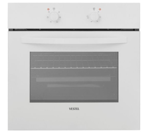 Духовой шкаф VESTEL VOE66W