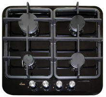 Встраиваемая газовая варочная панель Flama BG 5422B