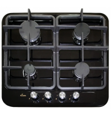 Встраиваемая газовая варочная панель Flama BG 5422B
