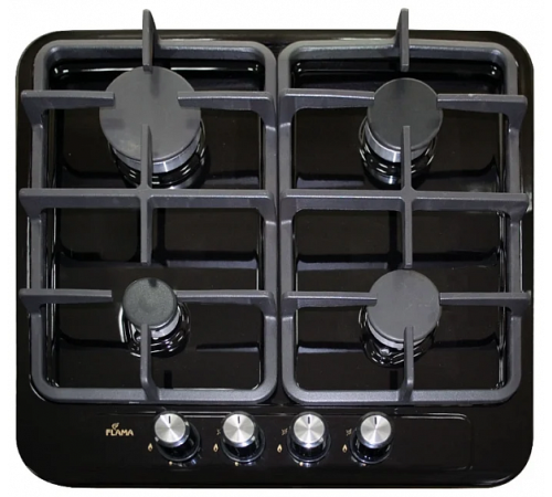 Встраиваемая газовая варочная панель Flama BG 5422B