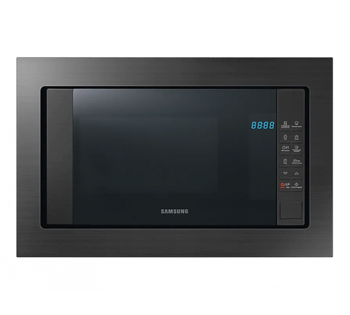 Встраиваемая микроволновая печь Samsung FG87SUG