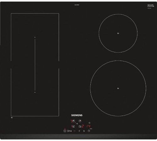 Варочная поверхность SIEMENS EE631BPB1E