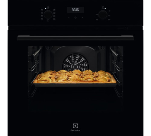 Духовой шкаф ELECTROLUX OED5H70BZ