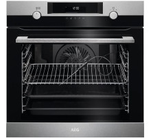 Духовой шкаф AEG BPK558370M
