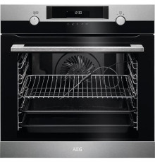 Духовой шкаф AEG BPK558370M