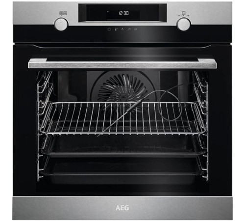 Духовой шкаф AEG BPK558370M