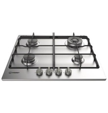 Поверхность INDESIT THP 642 W/IX/I