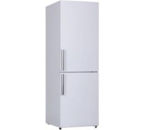 Холодильник ASCOLI ADRFI340WE (Inox)