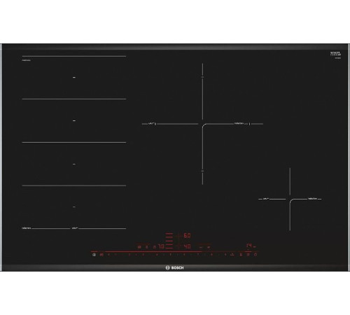 Варочная поверхность BOSCH PXE875DC1E