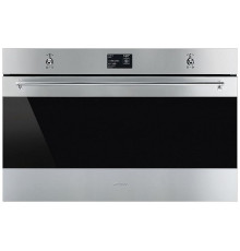 Духовой шкаф SMEG SFP9395X1