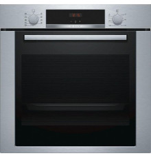 Духовой шкаф Bosch HBA 3140S0 нержавеющая сталь