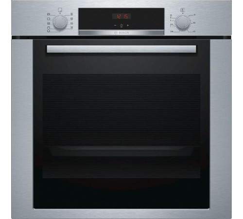 Духовой шкаф Bosch HBA 3140S0 нержавеющая сталь