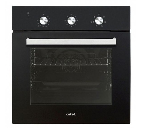 Духовой шкаф CATA ME 7207 BK