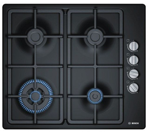 Газовая поверхность BOSCH PBH6C6B90R