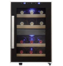 Винный шкаф COLDVINE С12-TBF2
