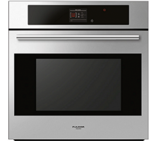 Духовой шкаф FULGOR FCO 6114 P TM X