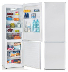 Холодильник CANDY ckbf 6200 w