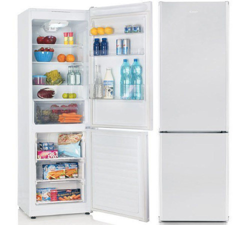 Холодильник CANDY ckbf 6200 w