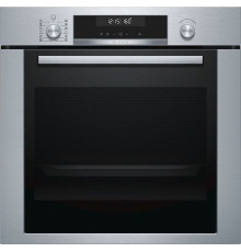 Духовой шкаф Bosch HBG 3784S0 нержавеющая сталь